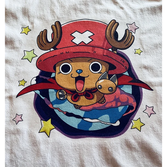 Chopper - Talla 7/8