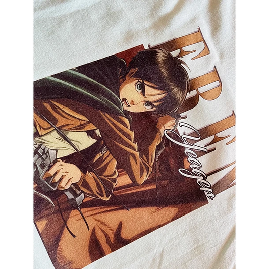 Eren - Talla S