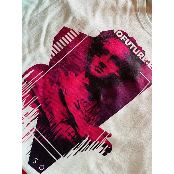 No Future - Talla XL