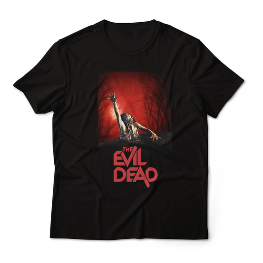The Evil Dead