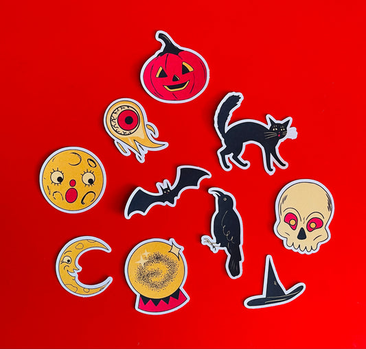 Stickers Pack 66