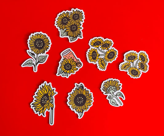 Stickers Pack 68