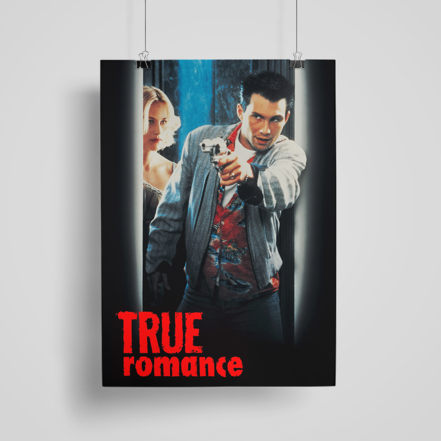 Posters Personalizados