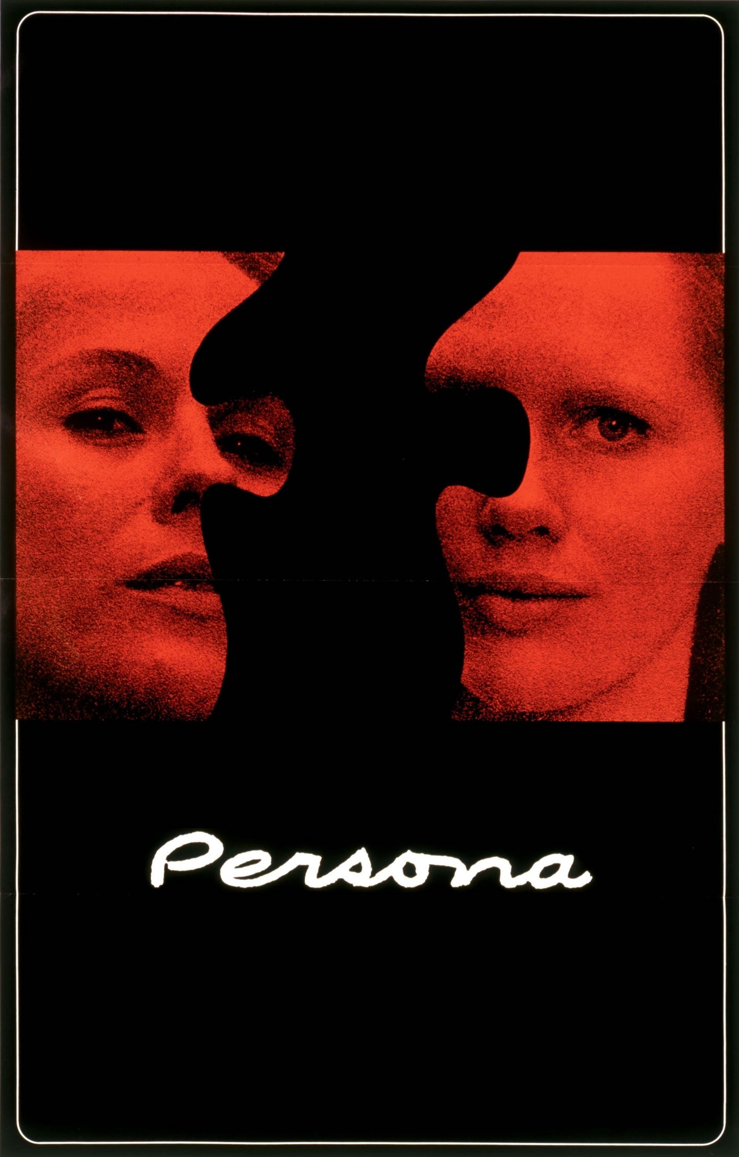 Poster: Persona