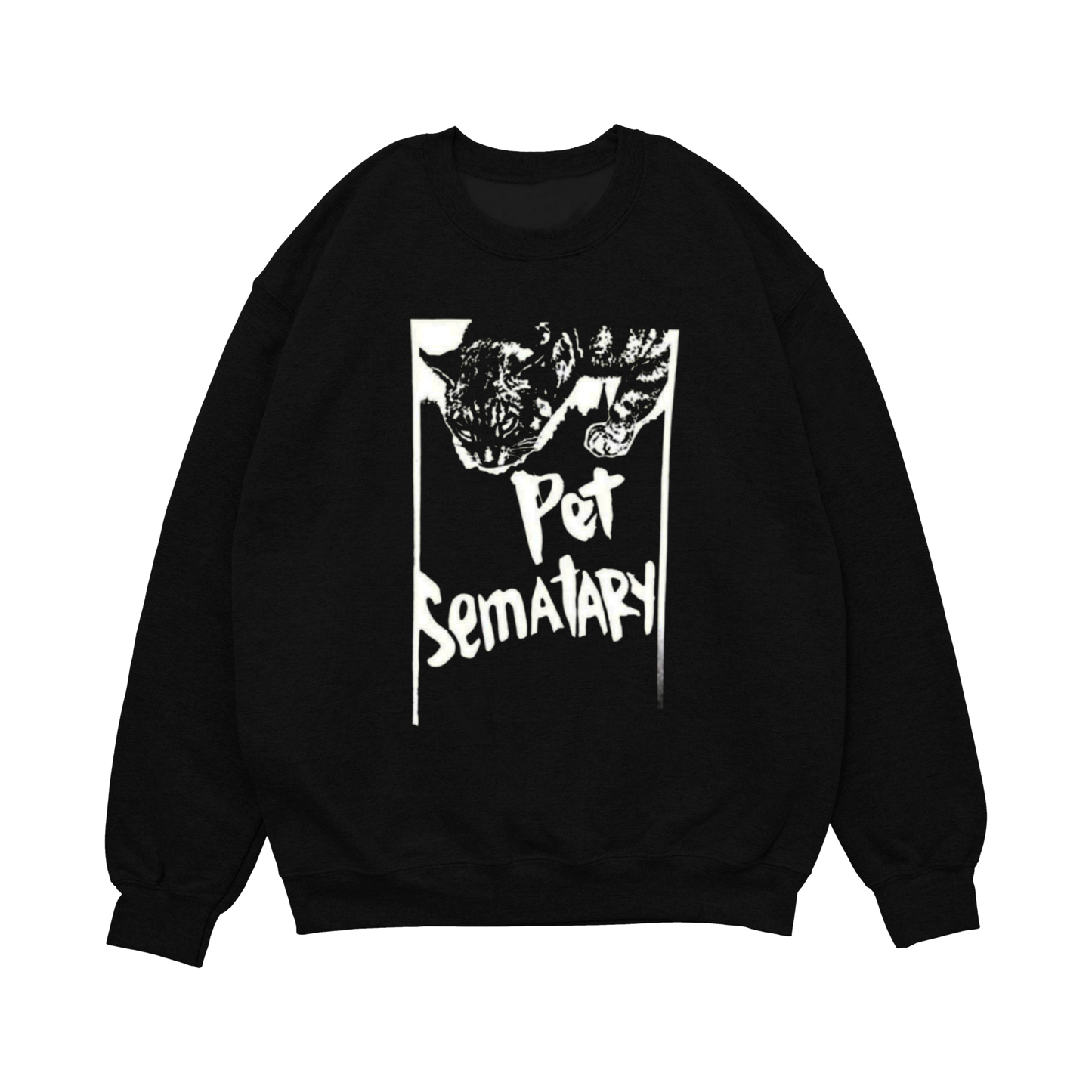 Polerón Polo - Pet Sematary