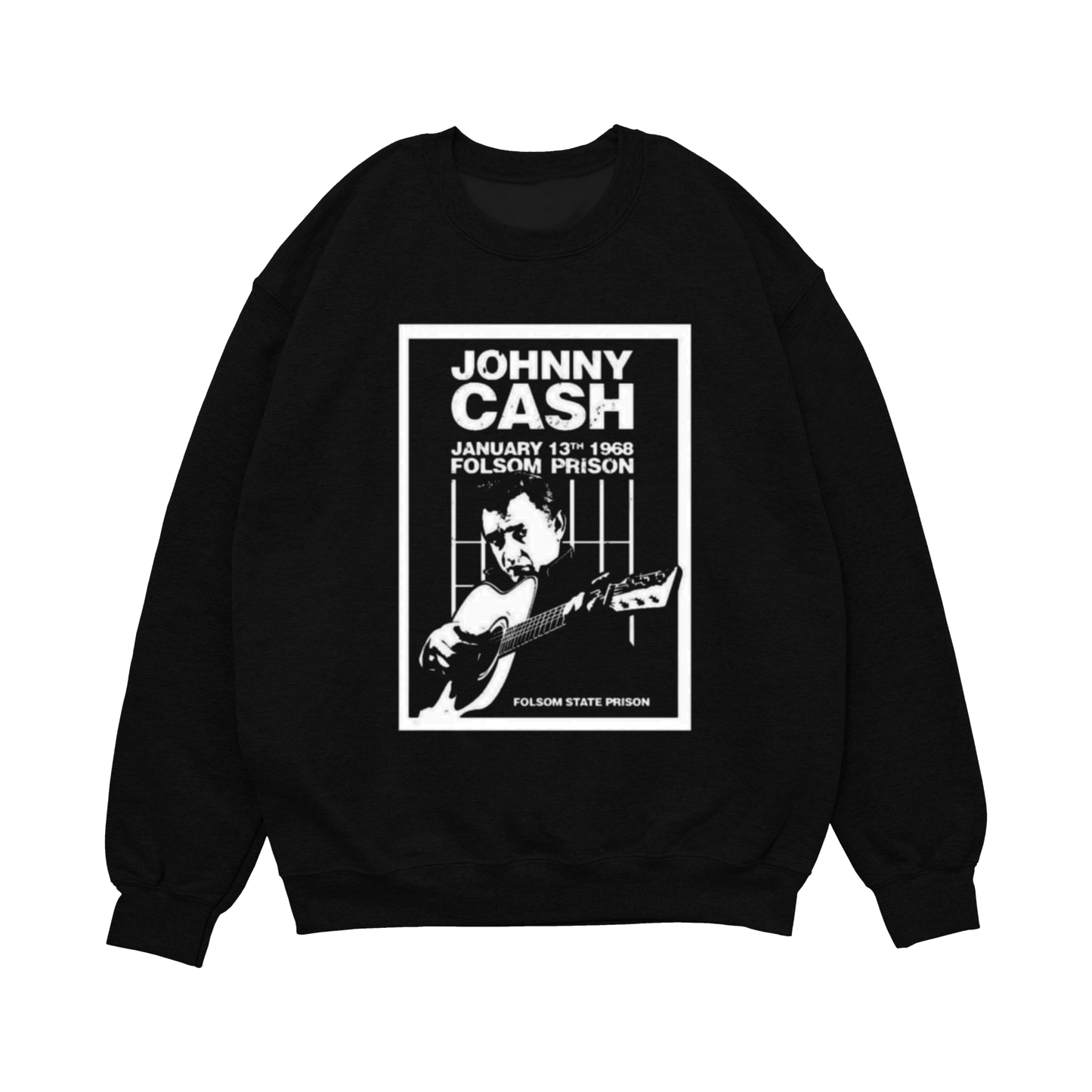 Polerón Polo - Johnny Cash