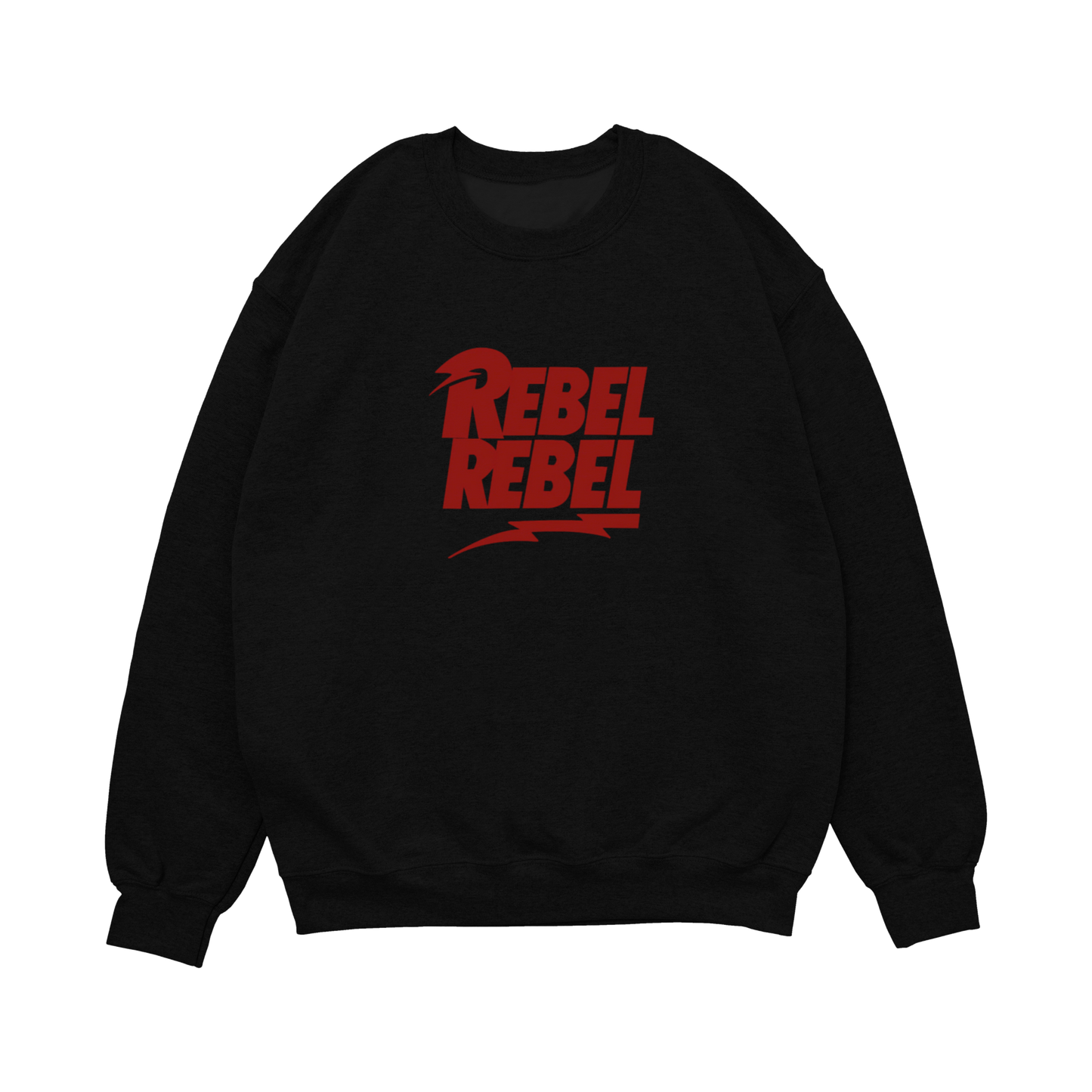 Polerón Polo - Rebel Rebel