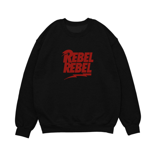 Polerón Polo - Rebel Rebel