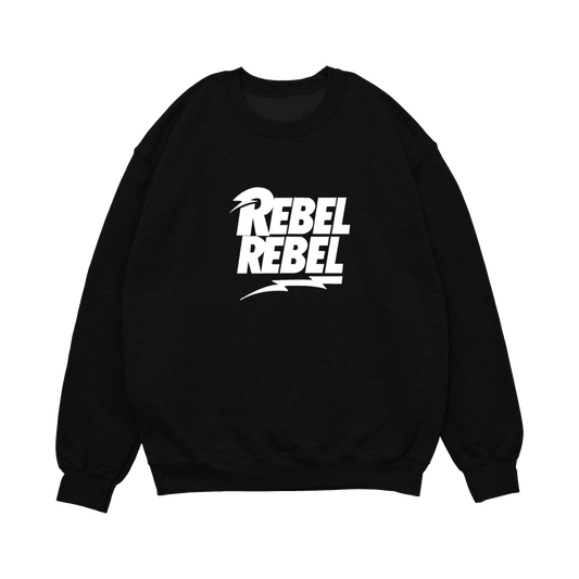 Polerón Polo - Rebel Rebel
