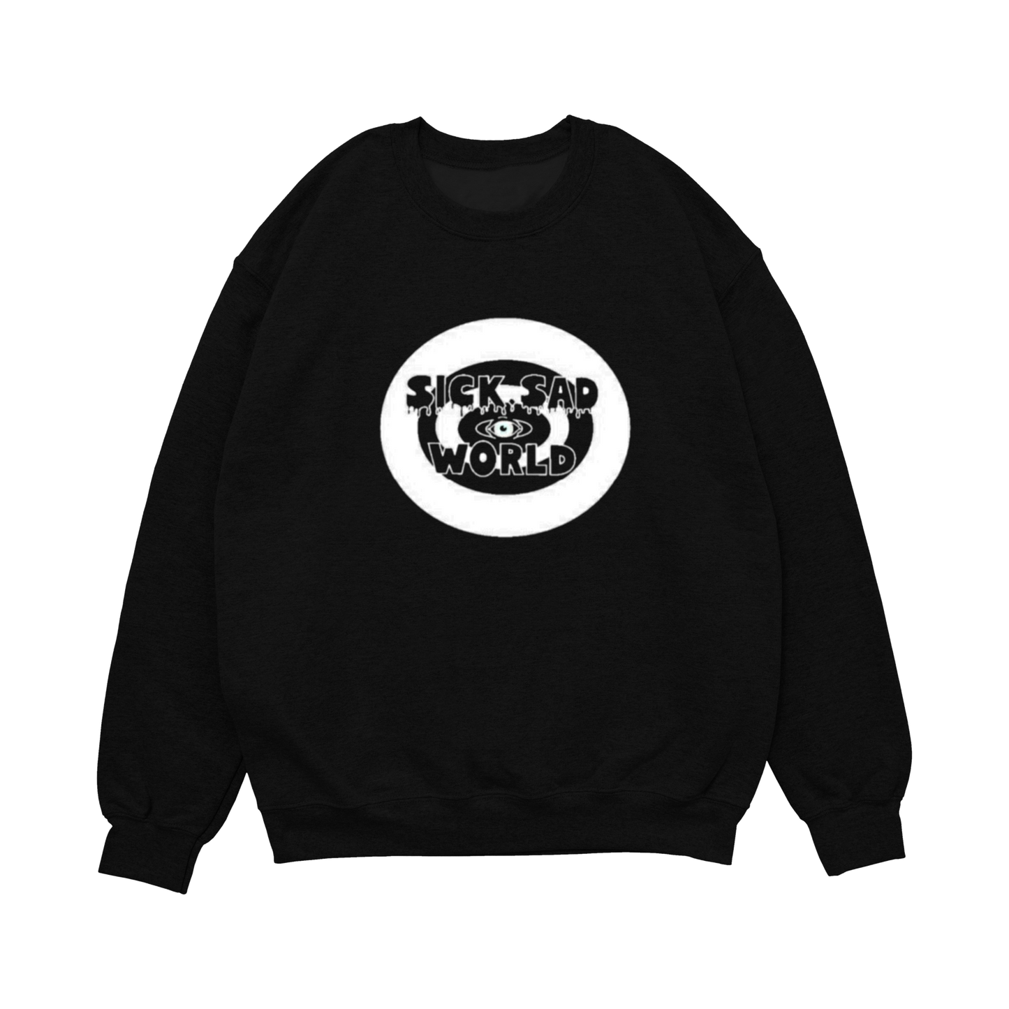 Polerón Polo - Sick Sad World