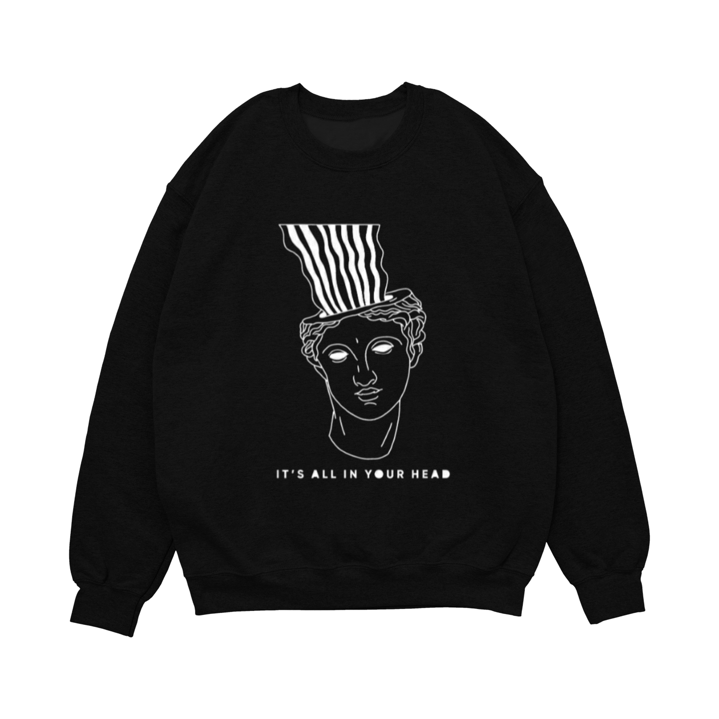 Polerón Polo - It's All In Your Head