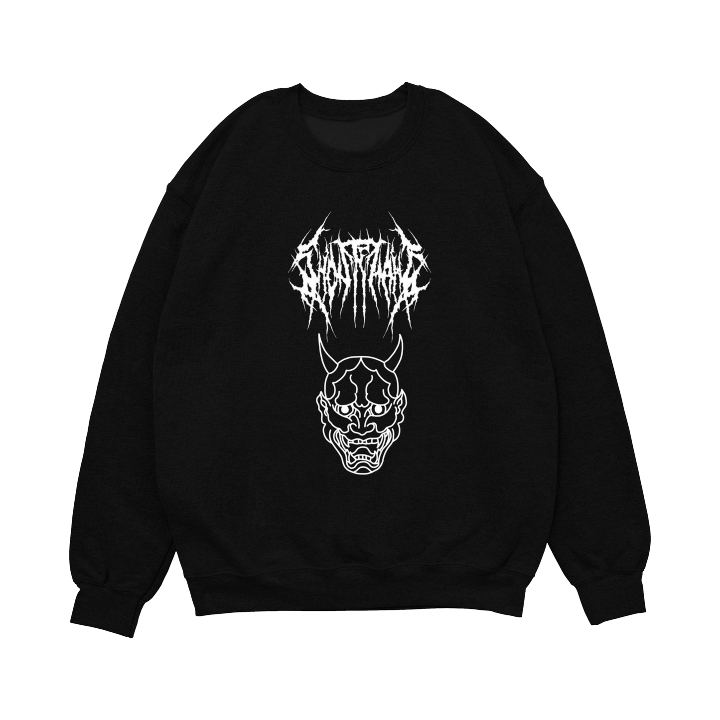 Polerón Polo - Ghostemane