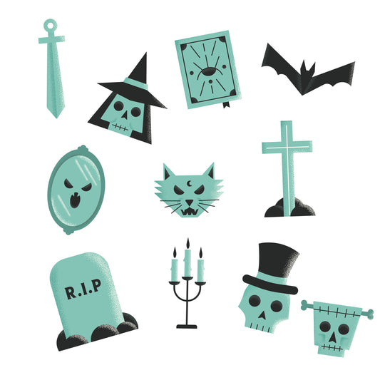 Sticker Pack 21