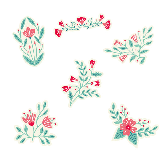 Sticker Pack 24