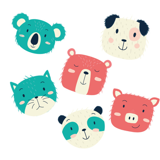 Stickers Pack 31