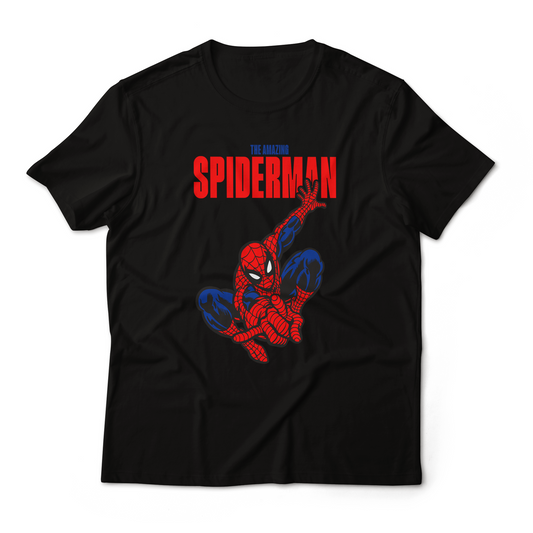 Spiderman