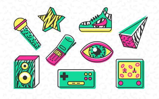 Stickers Pack 26