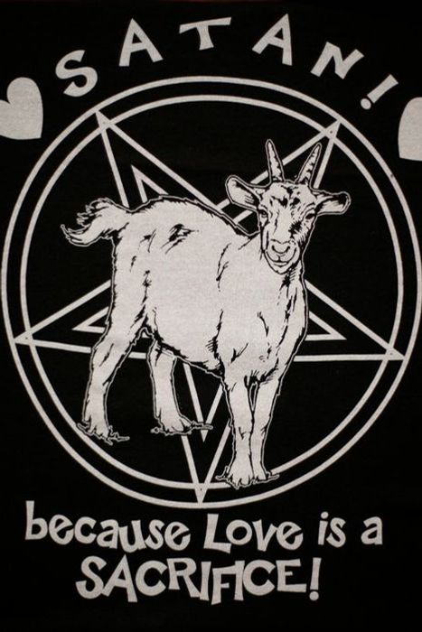 Afiches A4 - witch