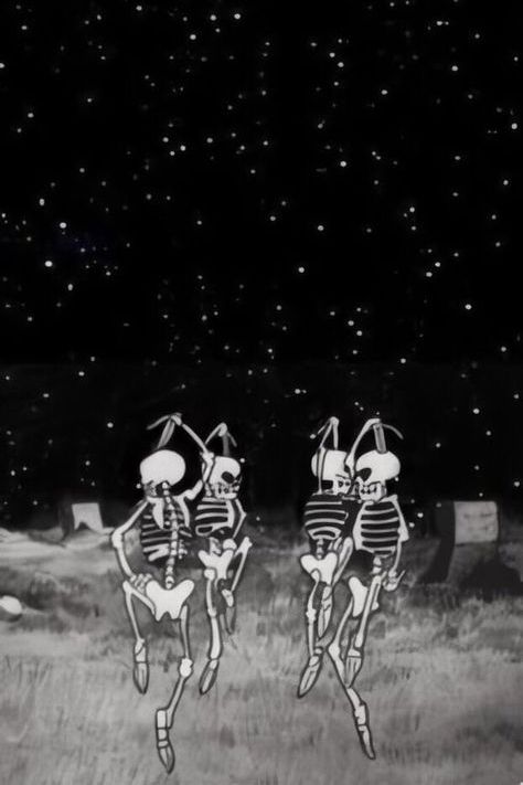 Afiches A4 - witch