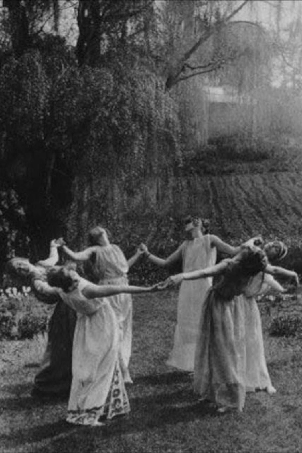 Afiches A4 - witch