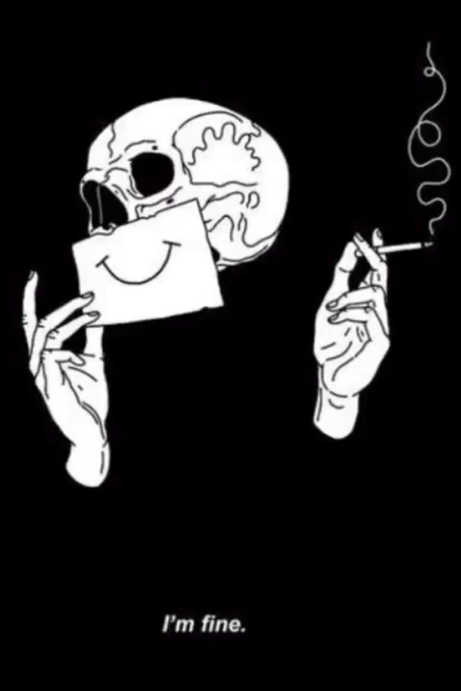 Afiches A4 - witch