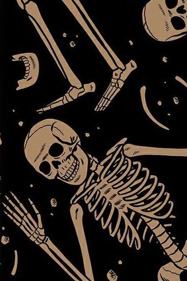 Afiches A4 - witch