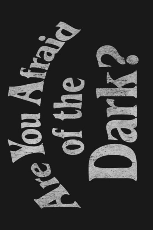 Afiches A4 - witch