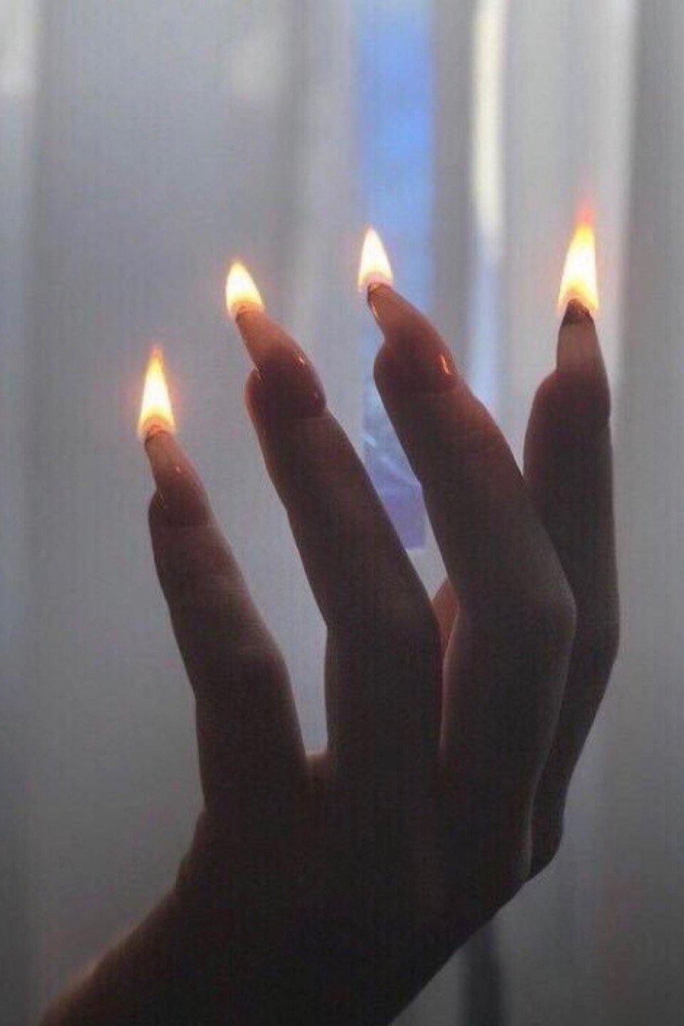 Afiches A4 - witch