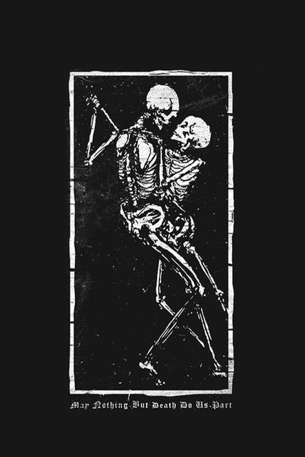 Afiches A4 - witch