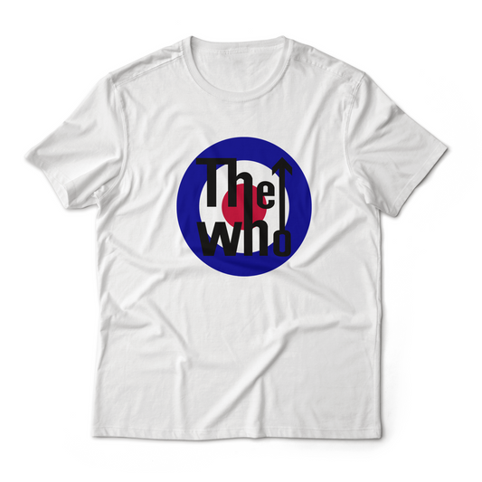 The Who