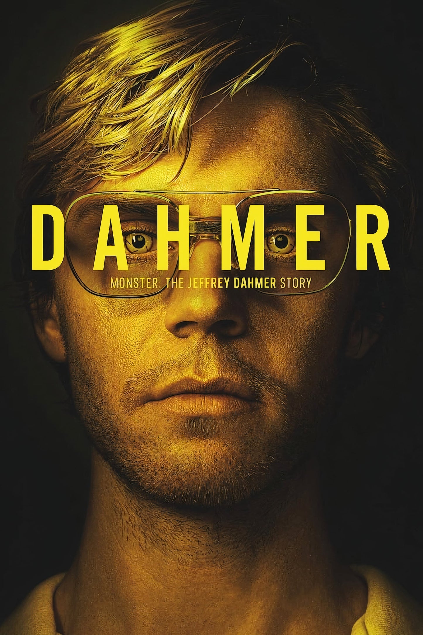 poster: Dahmer