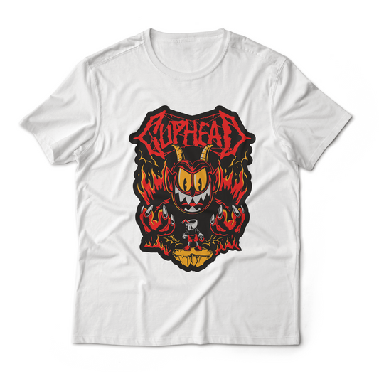 Cuphead
