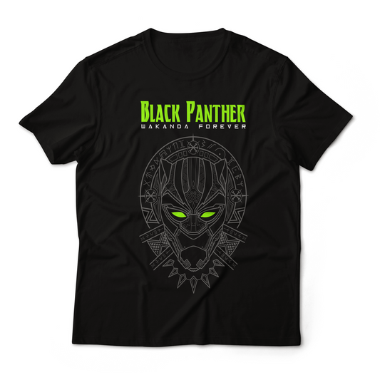 Black Panther
