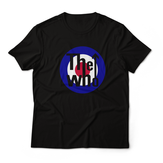 The Who