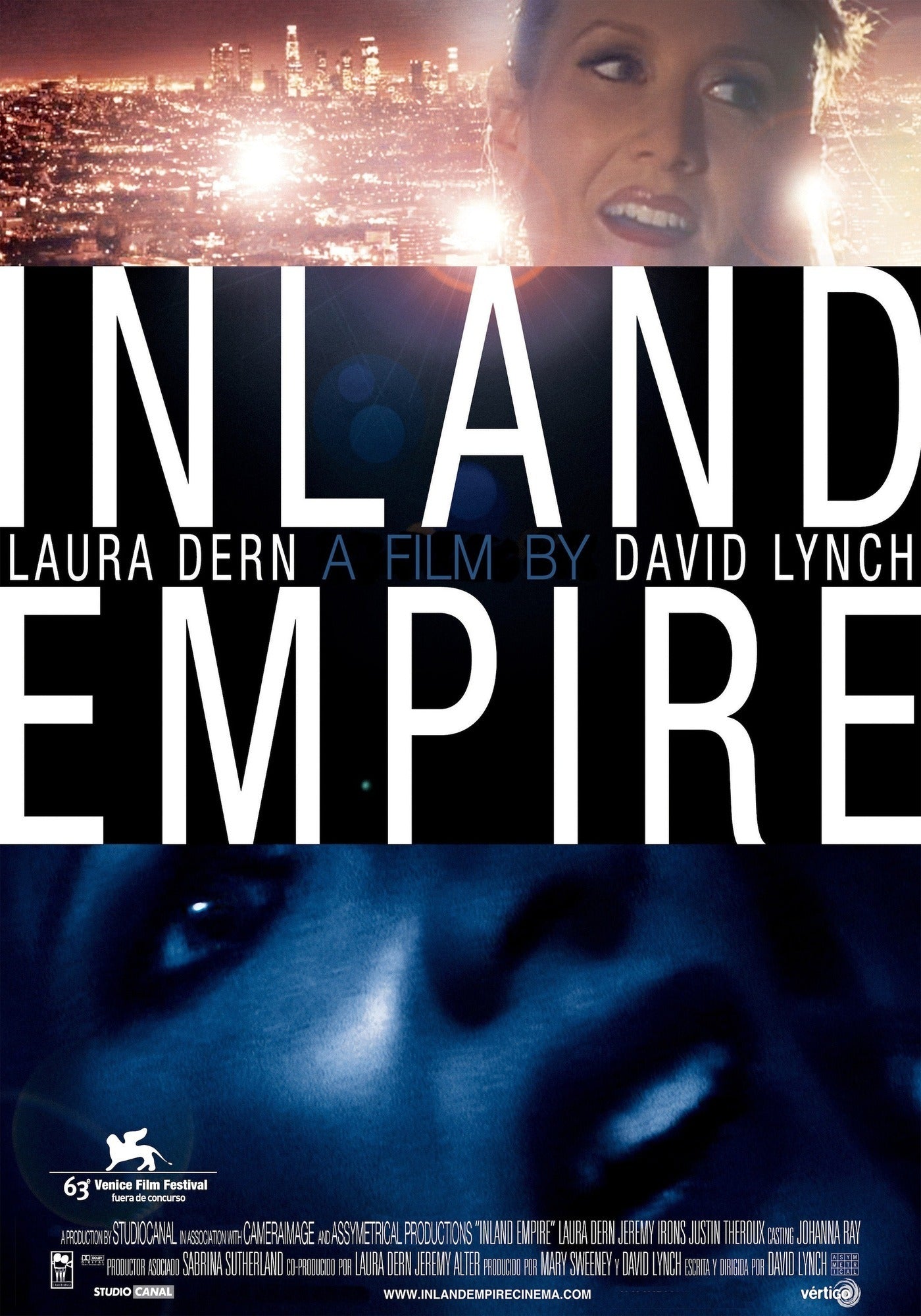 Poster: Inland Empire