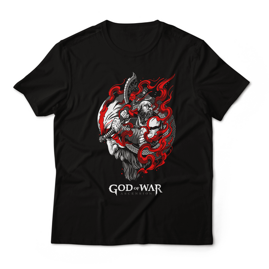 god of war
