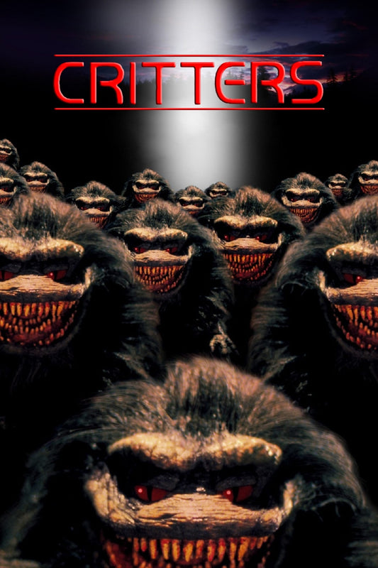 Poster: Critters