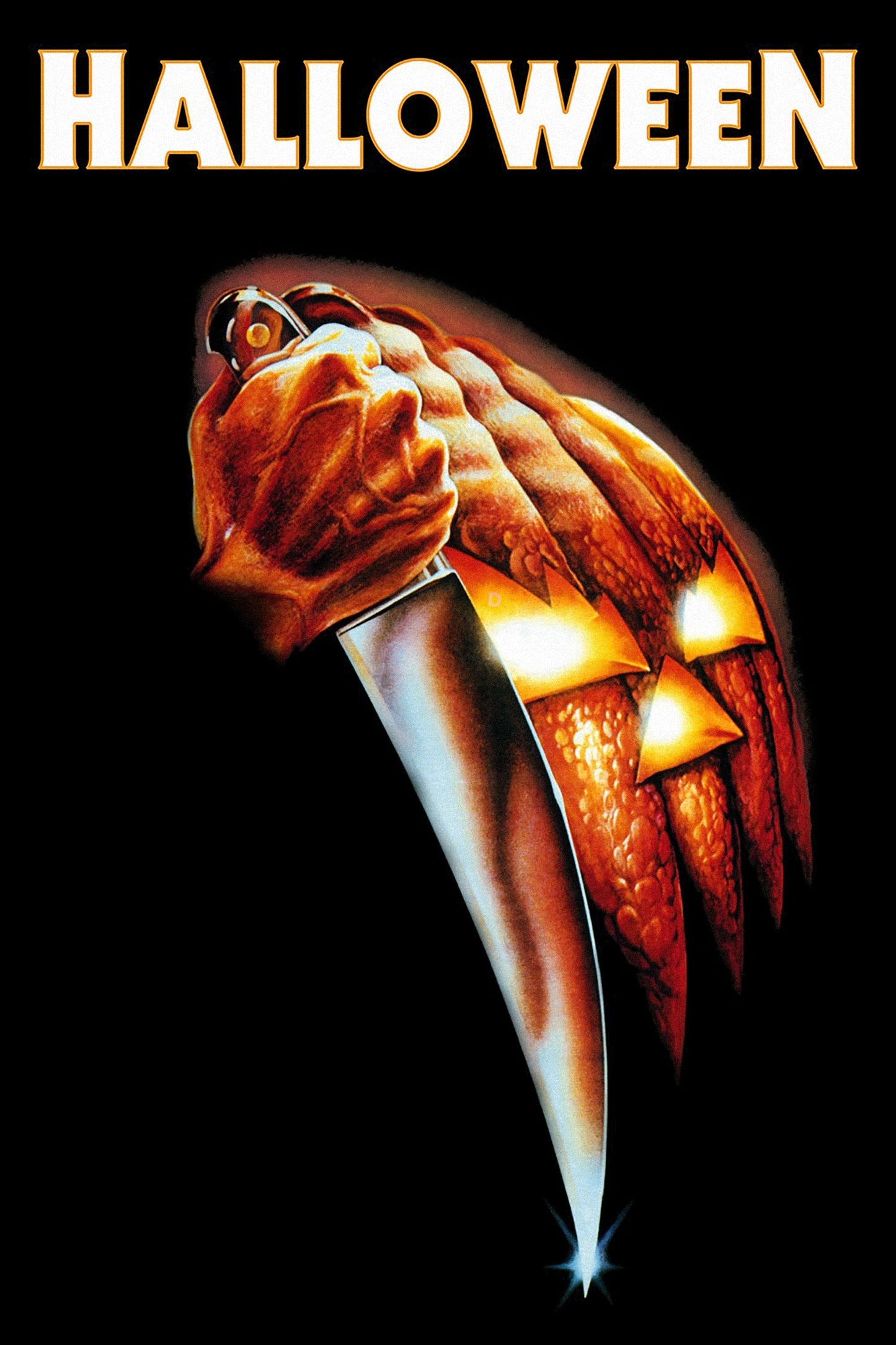 Poster: Halloween