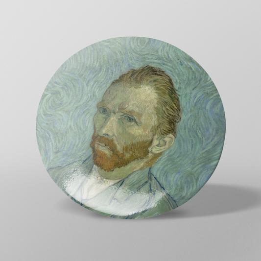 Chapitas Vincent van Gogh