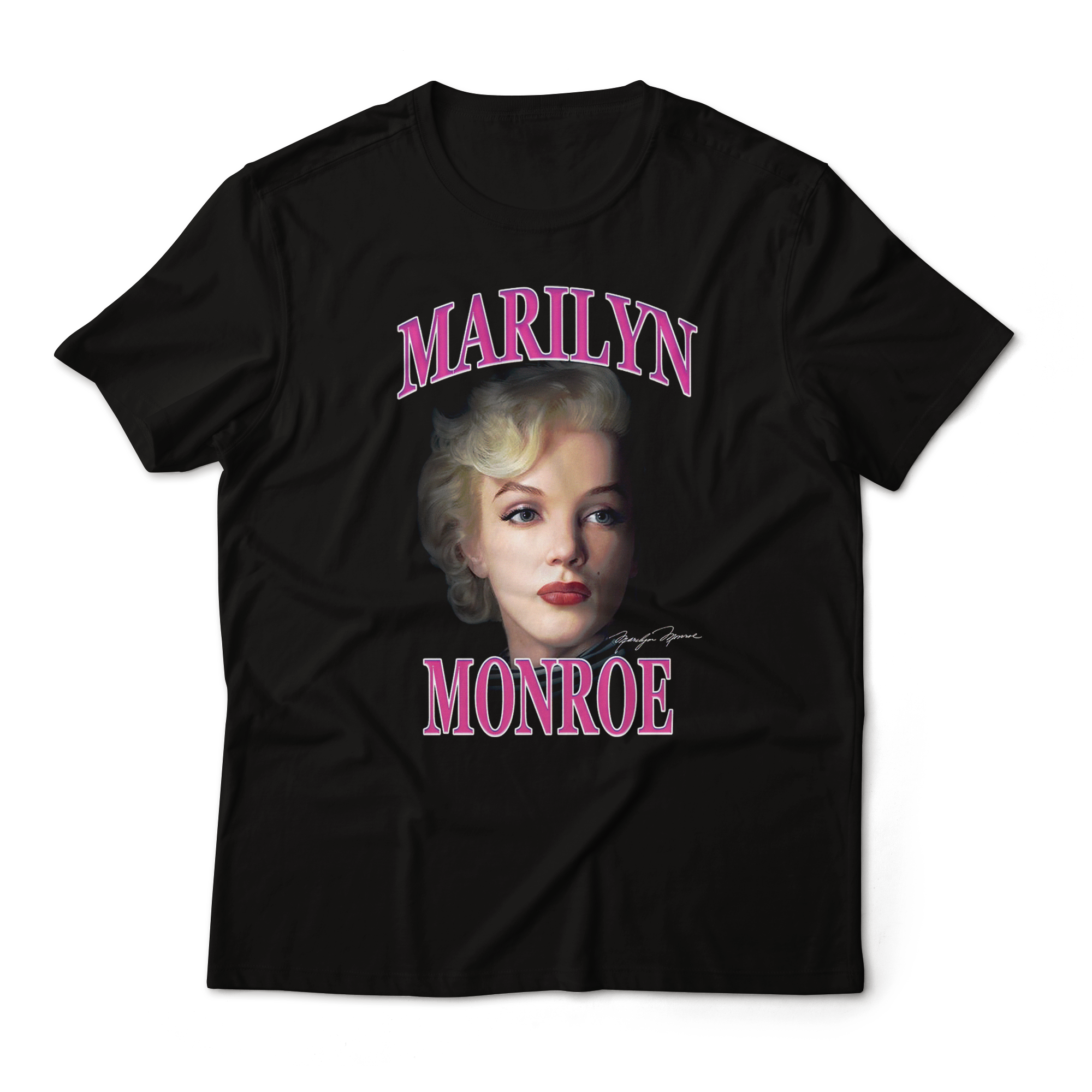 Polera discount marilyn monroe