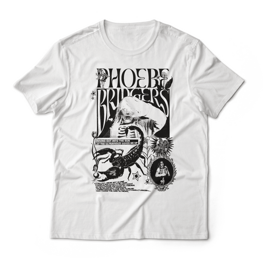 Phoebe Bridgers