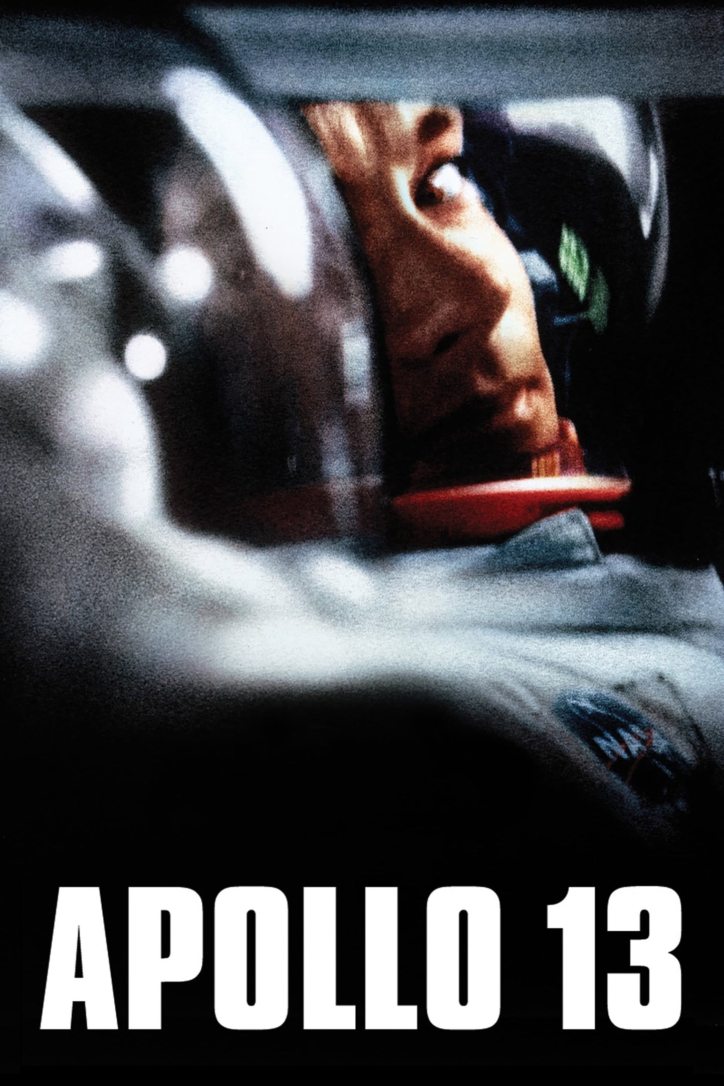 Poster: Apollo 13