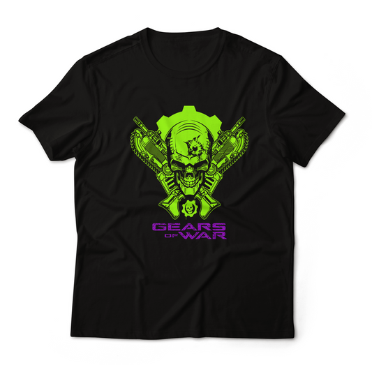gears of war