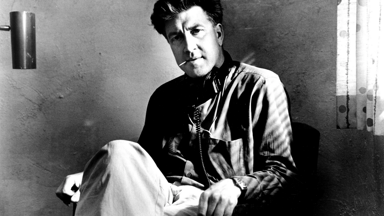 David Lynch