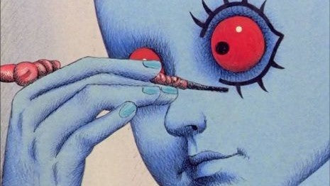 Fantastic Planet