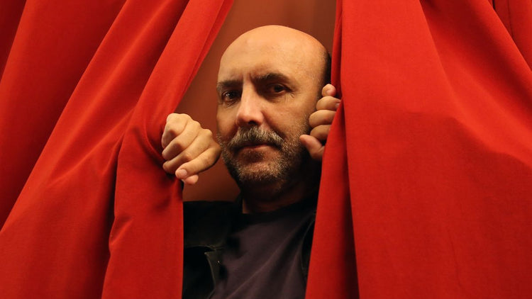 Gaspar Noé