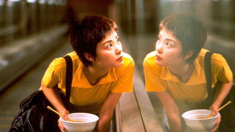 Chungking Express