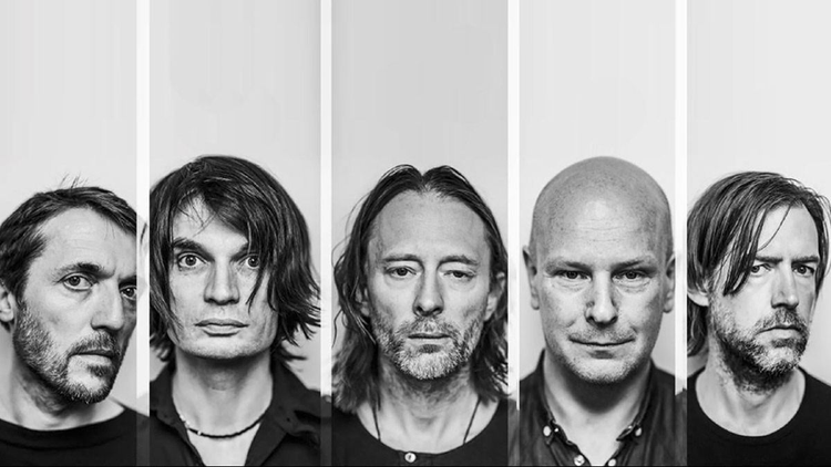 Radiohead