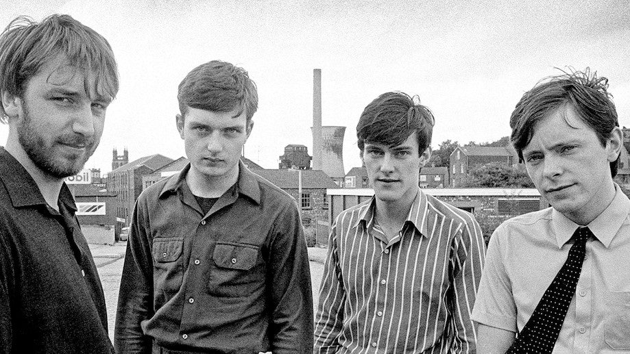 Joy Division