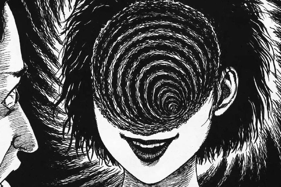 Junji Ito